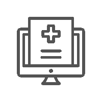 1256 online medical appointment outline