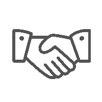 456 handshake deal outline