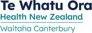 Te Whatu Ora Waitaha